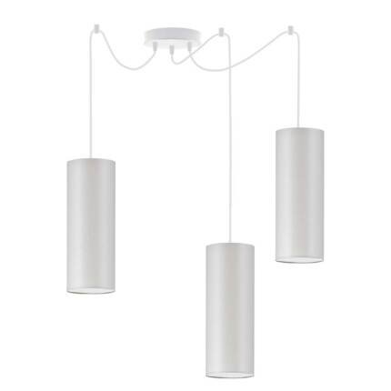 Lampa wisząca pająk VIZELA T3