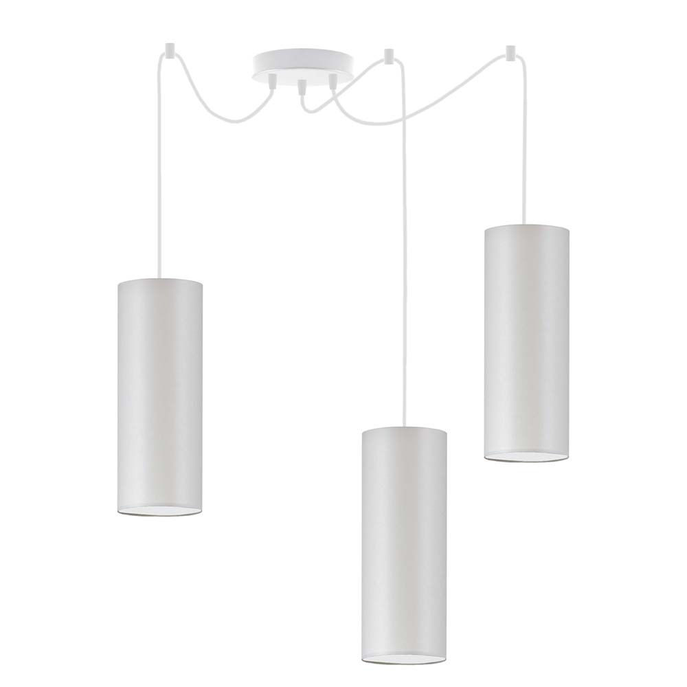 Lampa wisząca pająk VIZELA T3