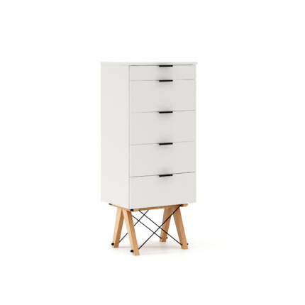 Komoda Tallboy Tall
