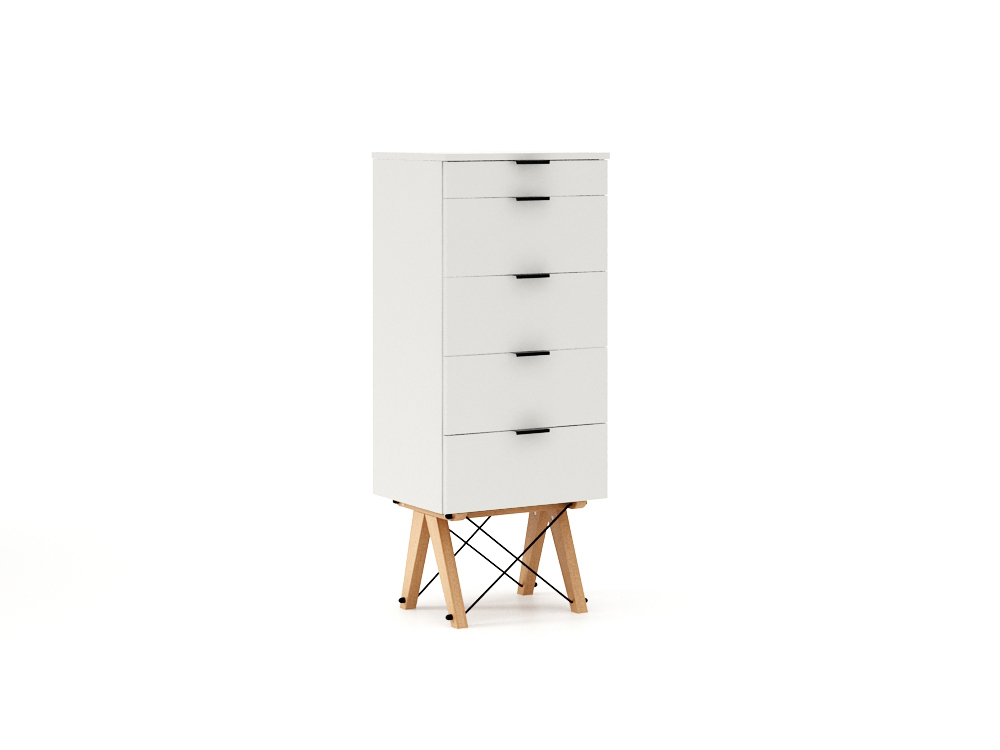 Komoda Tallboy Tall