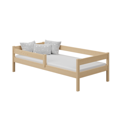 Łóżko pojedyncze - Pawcio