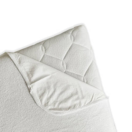 Podkład ochronny wodoodporny na materac