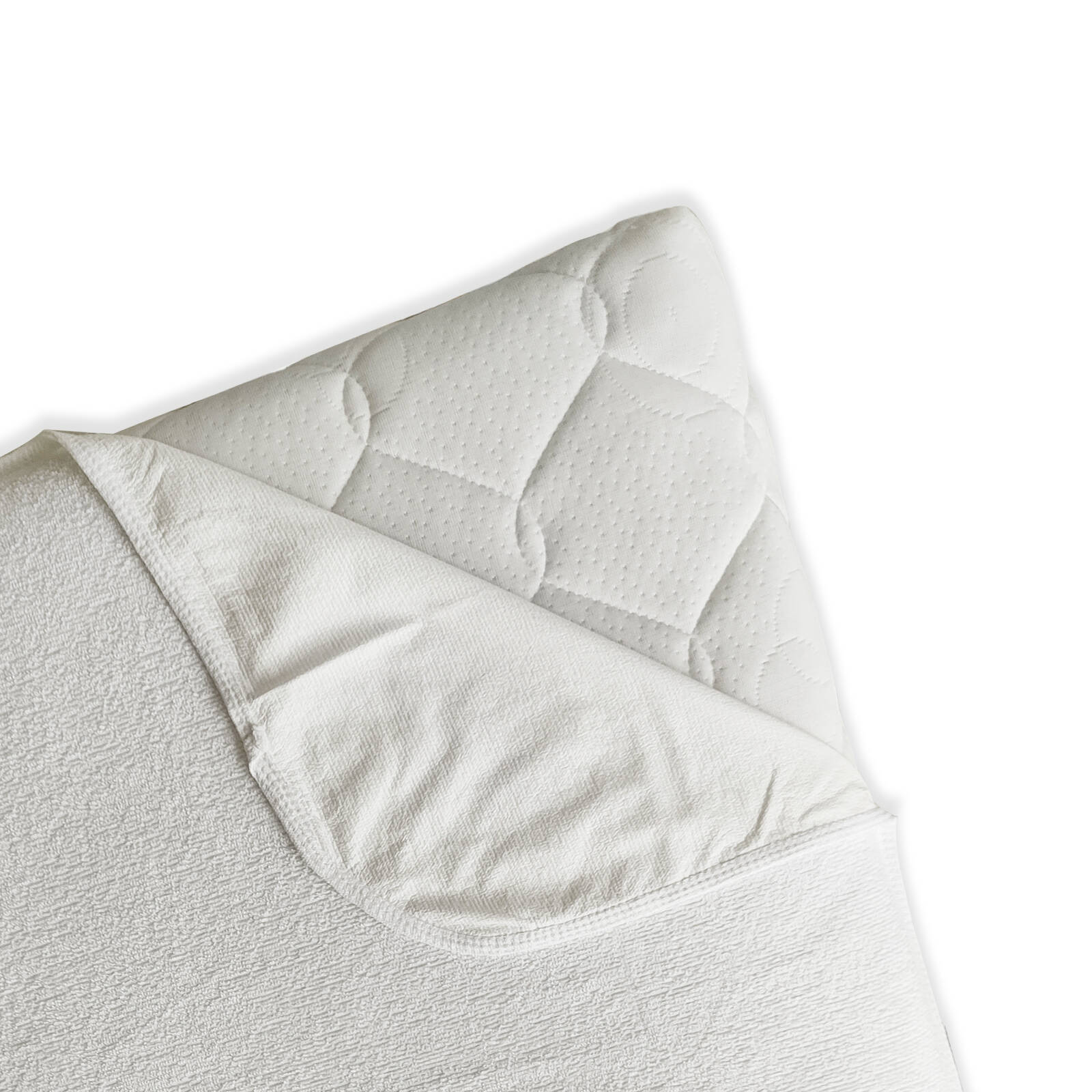 Podkład ochronny wodoodporny na materac