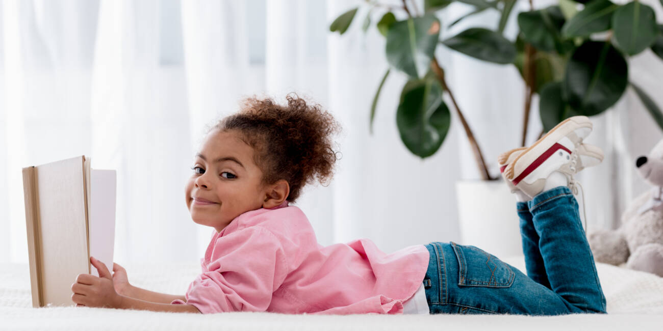 Jaki wybrać materac do łóżka dziecięcego?