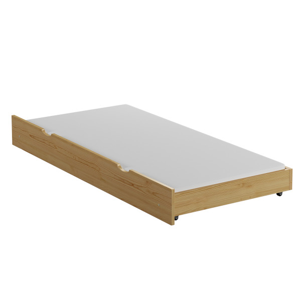 Szuflada z funkcją spania