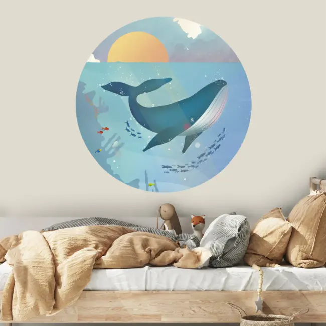 Wizualizacja morskie opowieści